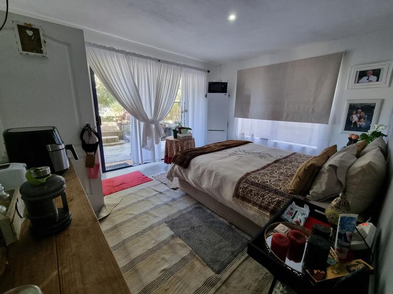 4 Bedroom Property for Sale in Tergniet Western Cape